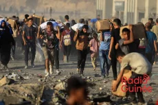 Bande de gaza : un drame humanitaire en chiffres tragiques