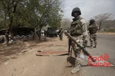 Une attaque-suicide au nigeria : au moins 20 morts parmi les combattants antidjihadistes