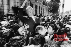 Coup d'état en iran : une leçon historique sur l'ingérence américaine