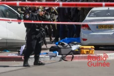 Un israélien tué dans une attaque en cisjordanie, tension accrue