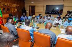 Gamou de Tivaouane 2026 : le ministère de l’Intérieur active le plan d’organisation…