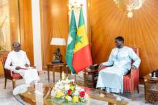 Santé : L’Ordre des médecins expose ses propositions au Président Bassirou Diomaye Faye