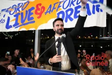 La victoire historique de zohran mamdani à la primaire démocrate de new york