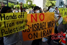 Attacke américaine en iran : les réactions mondiales sont fortes