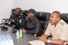 Dernière minute : Le ministre de l’Intérieur convoque les acteurs de la lutte dans l’affaire « Simol »