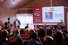 AMF 2026 : à Abidjan, les médias africains prennent des engagements