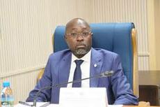 Le député Augustin Yembi de retour au Gabon après son incarcération au Rwanda