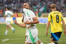 Voilà pourquoi Bentaleb a manqué la CAN 2025, Bounedjah pourrait rater le Mondial