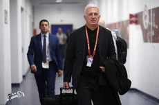 Ce qu’a dit Petkovic à Sadi sur l’élimination face au Nigéria et l’arbitrage scandaleux