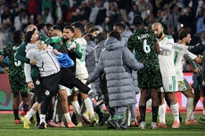 Incidents après Algérie – Nigéria, arbitrage scandaleux : le rapport accablant de la CAF envoyé à la FAF