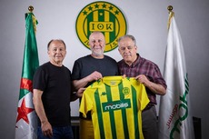 JS Kabylie : Mobilis procède à un grand changement au club