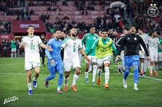 CAN 2025 au Maroc : l’équipe d’Algérie fixée sur son adversaire en 1/8e de finale