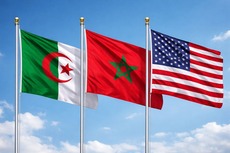 Sahara occidental : l’Algérie, le Maroc et les États-Unis négocient en Espagne