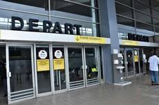 Côte d’Ivoire – Bagages accompagnés à l’aéroport : le directeur général des douanes sur le terrain