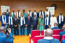 Côte d’Ivoire : le projet PPF Économie animale restructure l’élevage