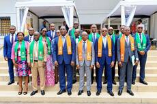 Côte d’Ivoire : le réseau commercial active l’exportation industrielle