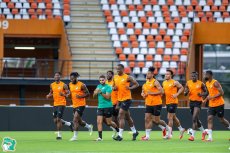 Mondial 2026 (Q) : la Côte d’Ivoire face au Burundi ce jour