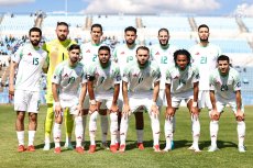 Equipe d’Algérie : Déjà un 1er forfait de taille pour Petkovic face au Botswana et à la Guinée