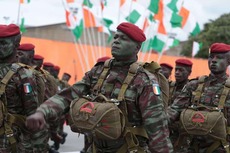 Côte d’Ivoire : l’armée lance un vaste recrutement, les critères