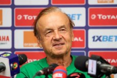 Mondial 2026 (Q) : liste des Guépards contre Rwanda et Nigeria