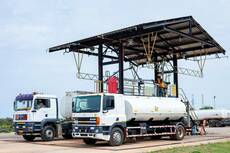 Ghana : le fournisseur BOST Energies réduit ses livraisons au Sahel