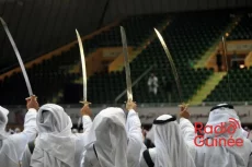 La hausse des exécutions en arabie saoudite interpelle sur les droits humains