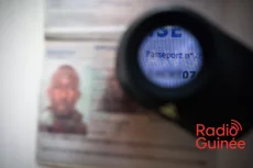 Immigration clandestine : le démantèlement d'un réseau guinéen en france