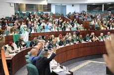 C’est officiel : l’APN adopte le nouveau Code de la route