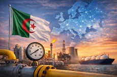 Gaz : ces deux pays sont les plus gros clients de l’Algérie en 2025