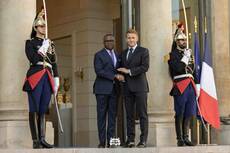 Le Bénin mobilise 65,44 milliards de FCFA en France