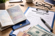 Permis de résidence : ce pays européen ouvre une nouvelle opportunité de régularisation