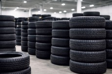 Naftal lance la distribution de 68 000 pneus légers allemands à prix encadrés