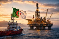 Offshore algérien : après Chevron, un autre partenaire prêt à « prendre le risque »