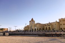 Canicule extrême: une ville algérienne enregistre l’une des températures les plus élevées sur Terre