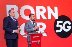 Ooredoo Algérie lance officiellement la 5G et dévoile ses offres