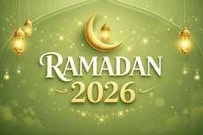 Ramadan 2026 : le ministère des Affaires religieuses fixe la date de la nuit du doute