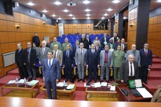 Pilotage multisectoriel exclusif (Défense, Santé…) pour une nouvelle initiative nationale d’envergure !