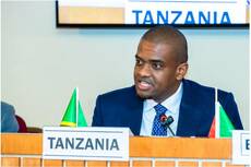 Santé maternelle en Afrique : la Tanzanie de Samia Suluhu Hassan impose le virage de l’action clinique à l’ONU