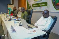 Sénégal : la fonction publique valide son plan numérique