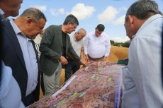 Désengorger et embellir Alger : voici les décisions immédiates du ministre-wali