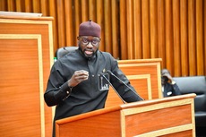 Décès de Mansour Diouf : L’émouvant hommage du ministre des Transports Serigne Abdoul Ahad Ndiaye