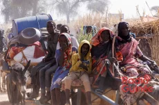 Guerre au soudan : l'onu alerte sur l'indifférence mondiale face à la crise