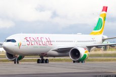 Air Sénégal renforce sa flotte et consolide son réseau domestique et régional