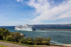 Traversées vers la France : Algérie Ferries ouvre les réservations pour l’été 2024