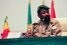 Mali : Assimi Goïta relève le colonel Alpha Yaya Sangaré de ses fonctions