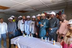 NDAWI KIIRAAY : une nouvelle étape franchie à Koumpentoum …