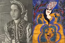 Baya Mahieddine : cette artiste algérienne devenue muse de Pablo Picasso