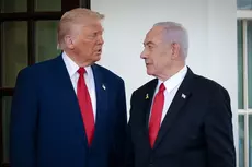 Guerre en Iran : Que se passe-t-il avec Donald Trump et Benjamin Netanyahu ?