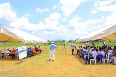 Les habitants des cités de Bikélé en quête de justice sociale