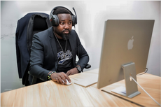 L'entrepreneuriat est l'un des chemins les plus faciles pour aller en prison.